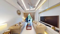 D'Leedon (D10), Condominium #556633551